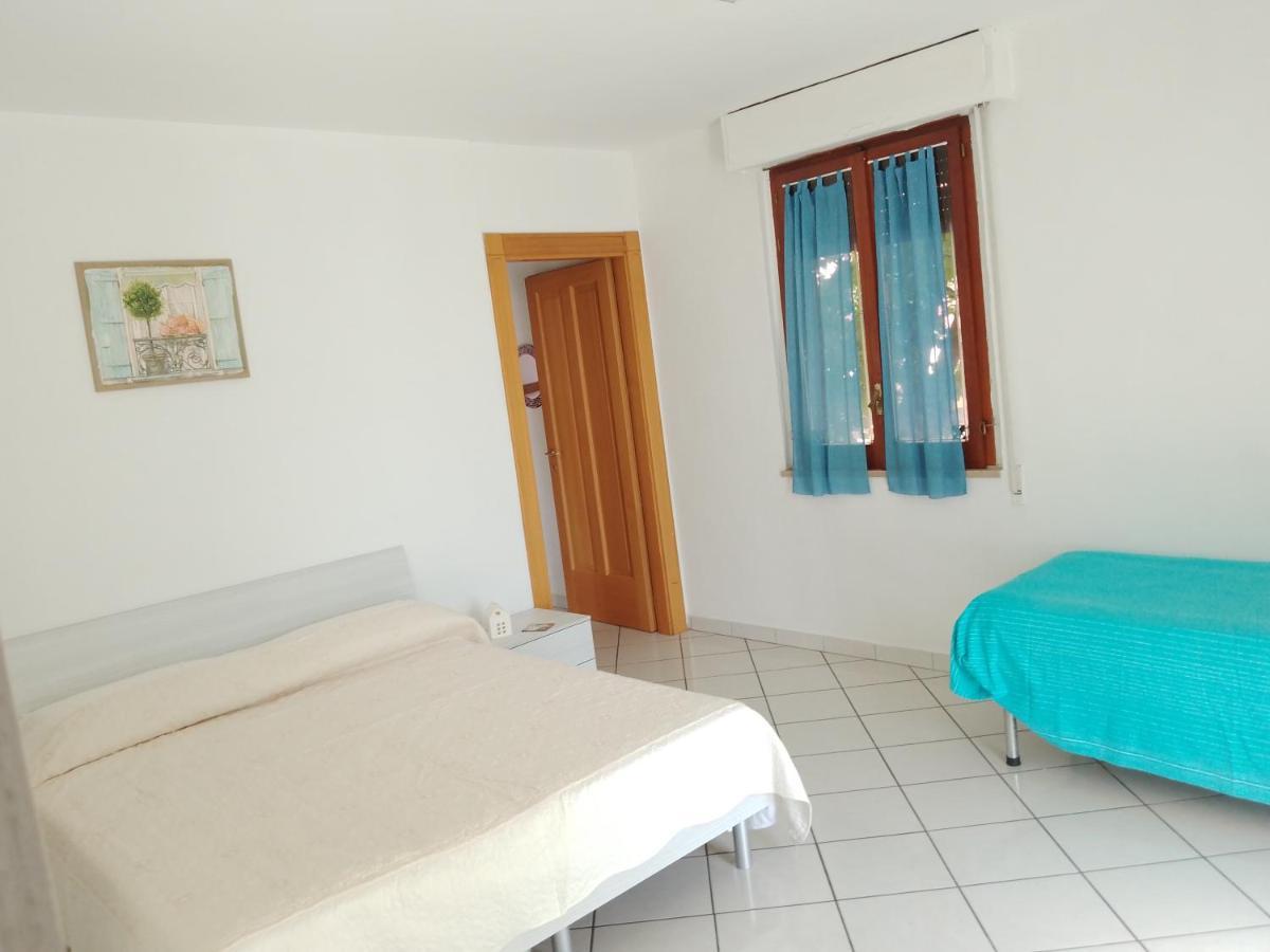 B & B Dependance Lanciano Bagian luar foto