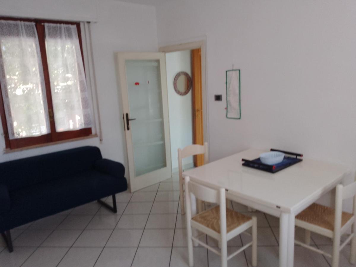 B & B Dependance Lanciano Bagian luar foto