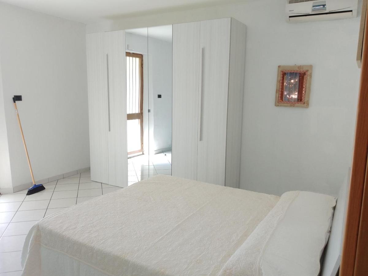 B & B Dependance Lanciano Bagian luar foto