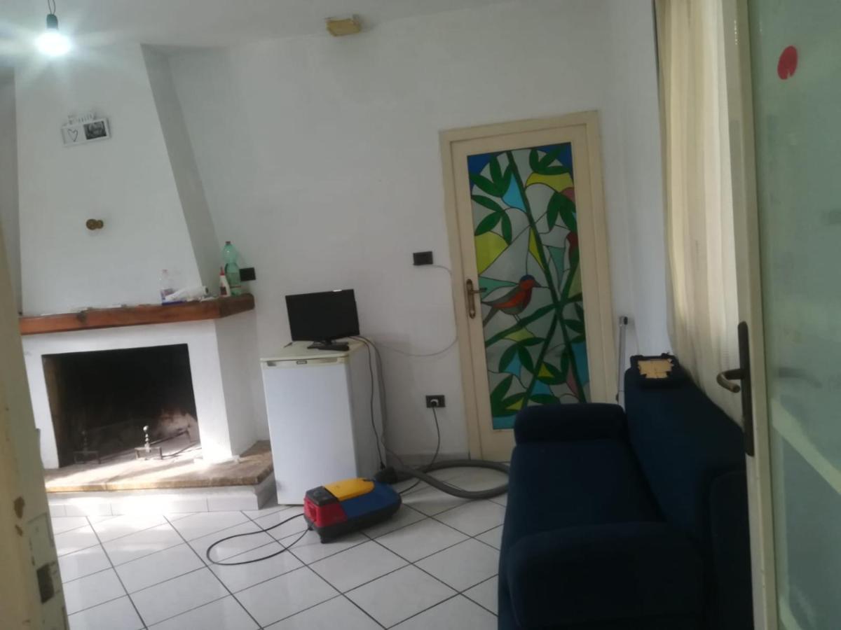 B & B Dependance Lanciano Bagian luar foto